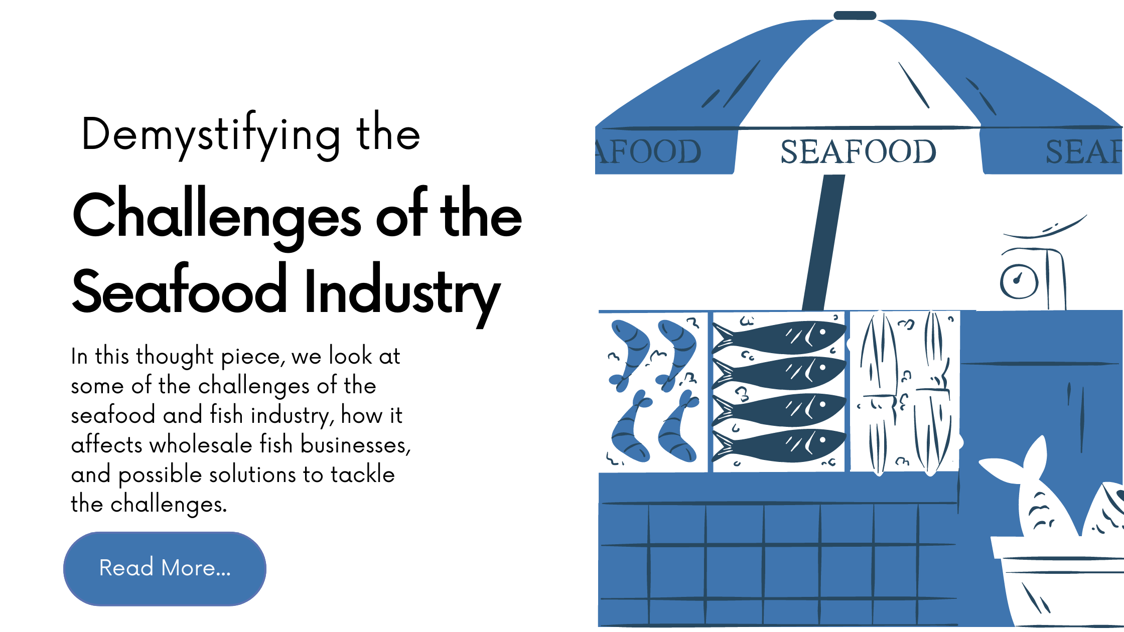 How to Start a Seafood Distribution Business in 8 Steps